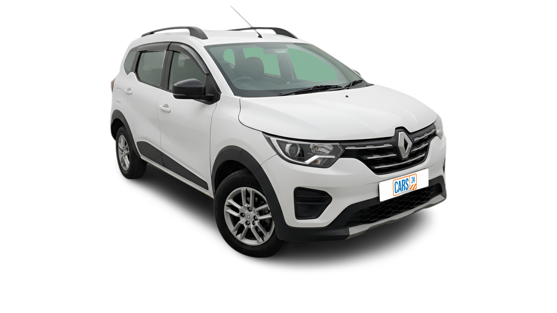 2023 Renault TRIBER - SUV - Petrol - Manual - ₹4.50 lakh
